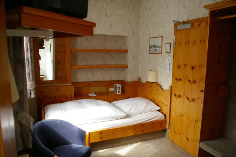 Flair Alter Posthof