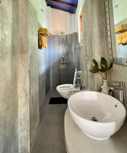 Isana Beach House