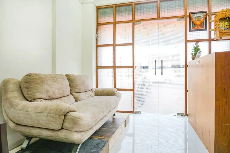 Fabhotel Gargi Galuxe