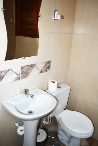 Comfort Double Studio