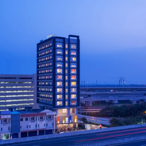 Amaris Hotel Kalimalang