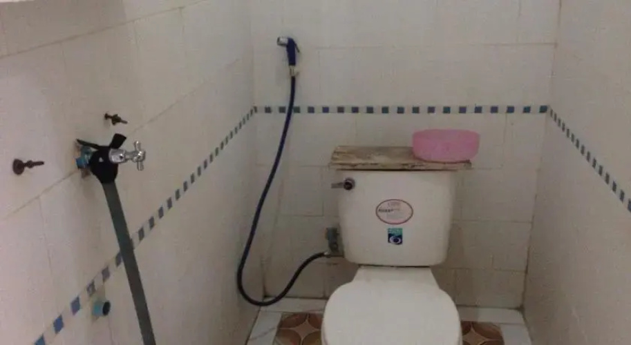 Onpaseuth Guesthouse