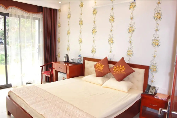 Thu Huyen Hotel