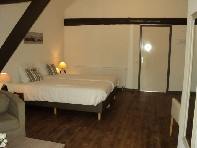 De Kan Hoeve