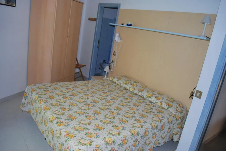Hotel Giardino delle Palme
