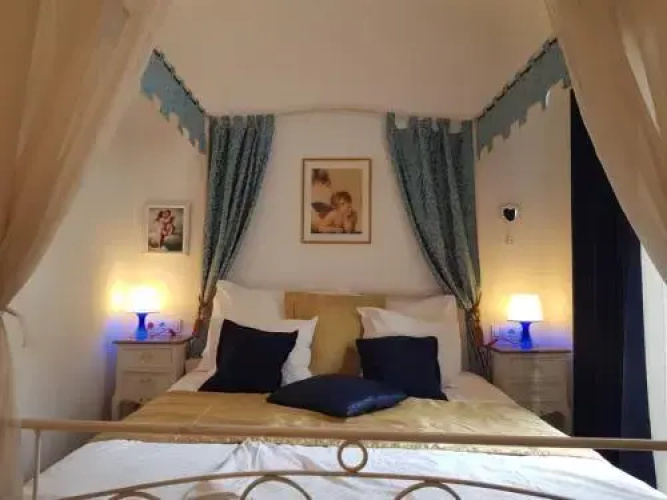 Bed&Breakfast Andio