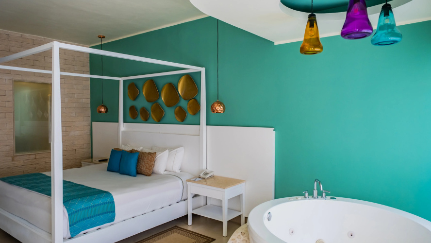 Iberostar Selection Riviera Cancun