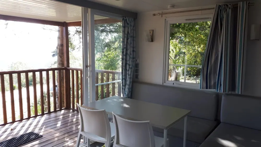 Espace Nature Sabatoux
