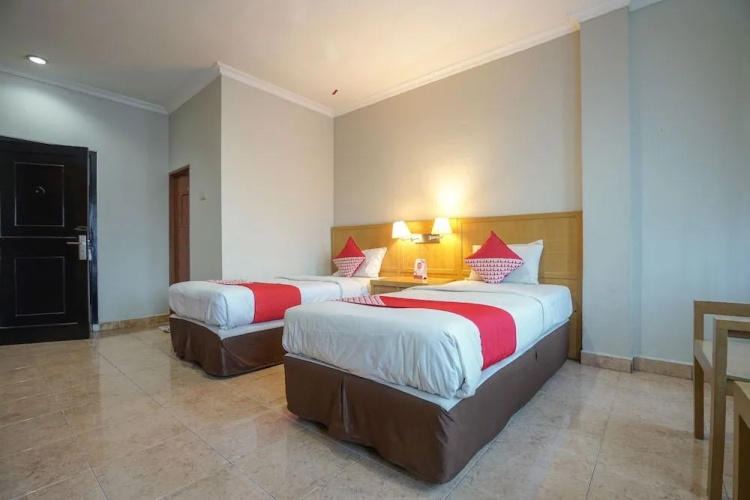 壮丽酒店(Hotel Majestic)