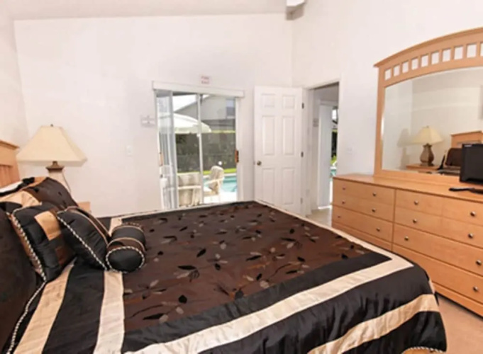 Glenbrook Retreat