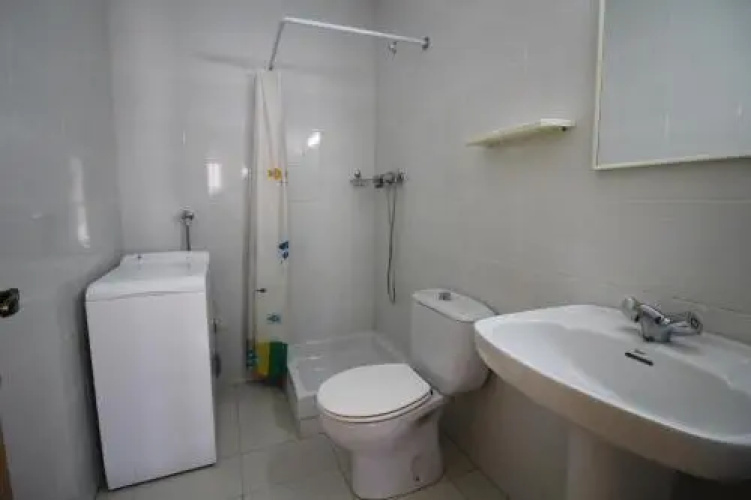 Basic Comfort Apartaments Port Moxo