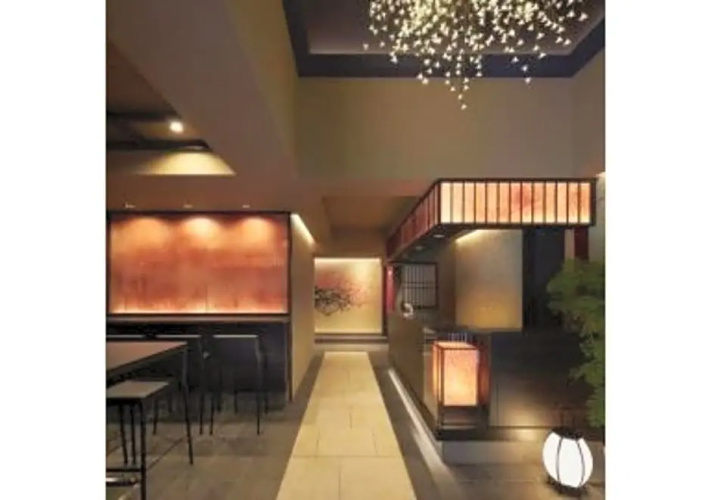 Sakura Sky Hotel - Vacation STAY 18432v