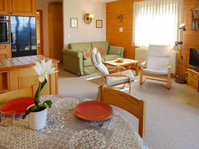 Cristel 2 - Two Bedroom