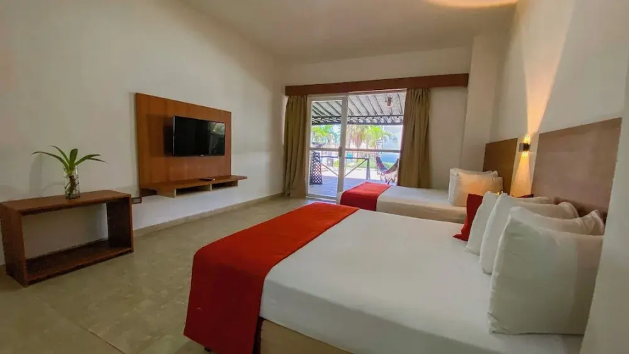 Sunsol Isla Caribe