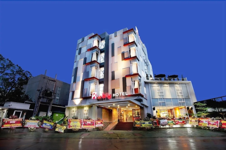 Image de l'hôtel
