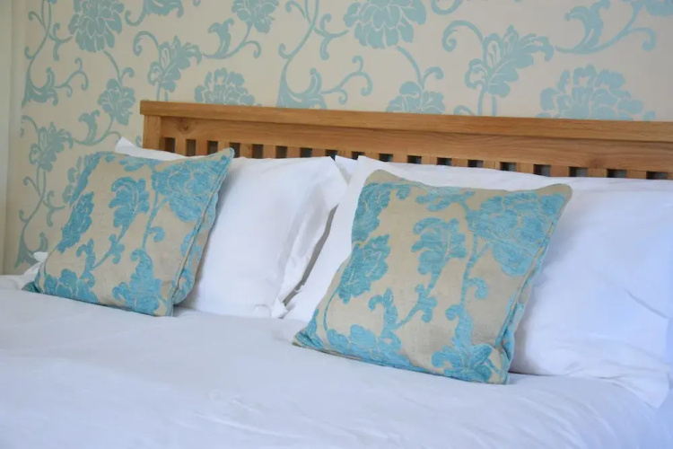Chapel Cottage, Newbourne