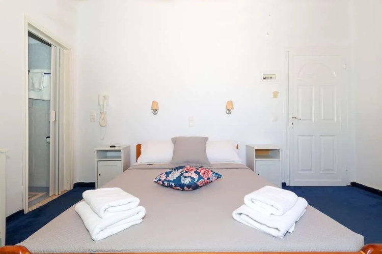 Hippocampus Hotel