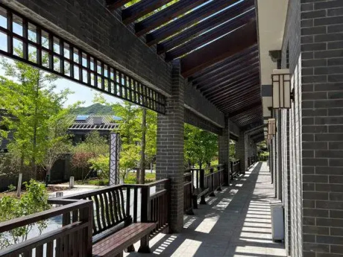 Beijing Maihu Tianxiang Hotel