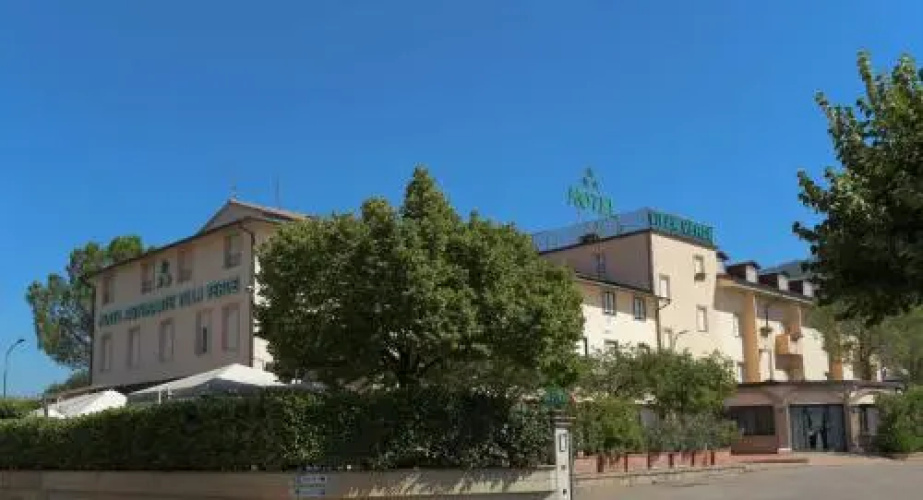 Hotelbild