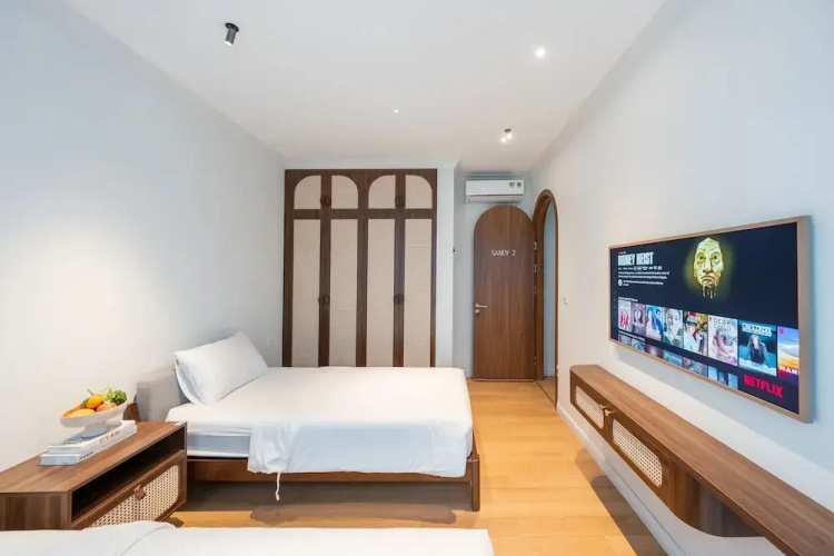 Domdom Villa Halong