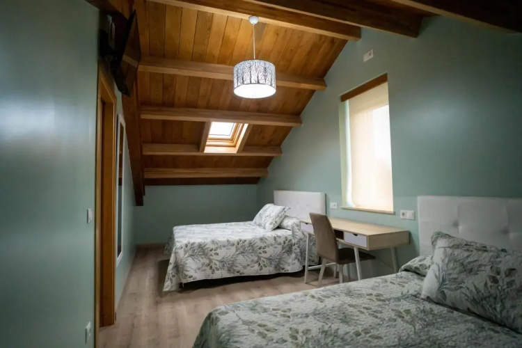 hostal pinar