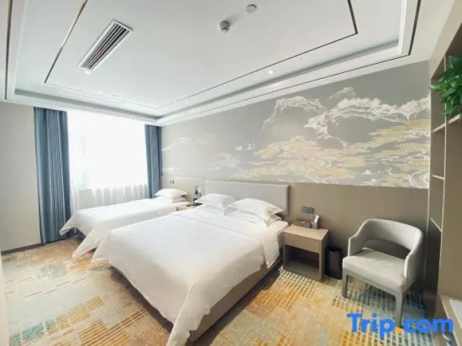 1 Bedroom Family Suite