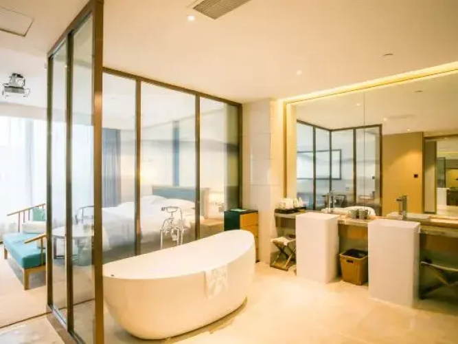Yiyuan Hotel