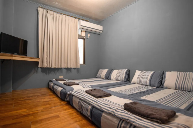 Green Island B&B
