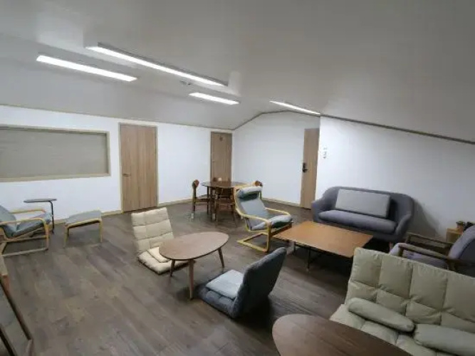 L3 guest house