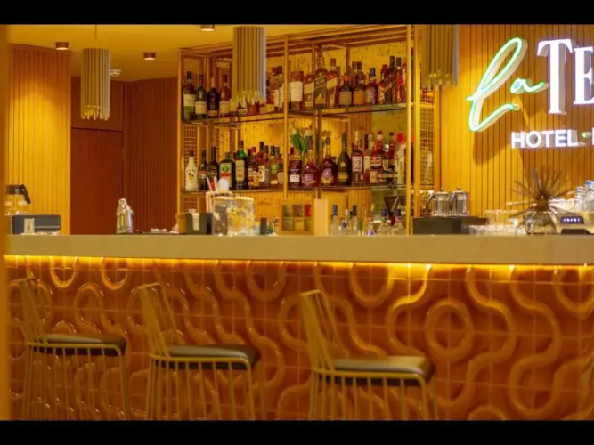 La Terezza Hotel