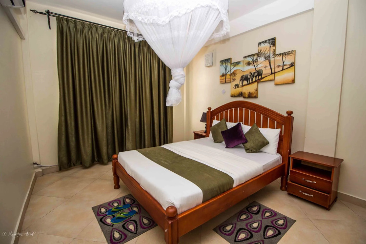 St Steven's Suites