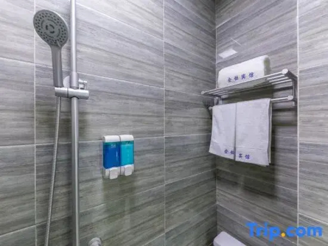 Jinbo Hotel
