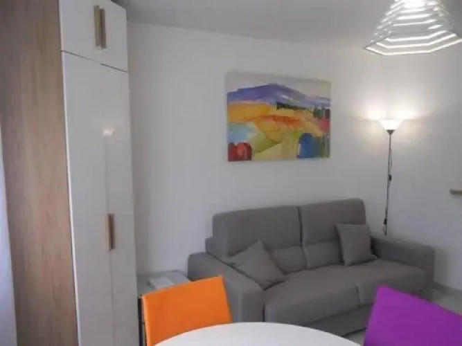 Studio La Foret 4