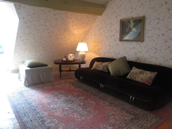 Chateau De Vauloge