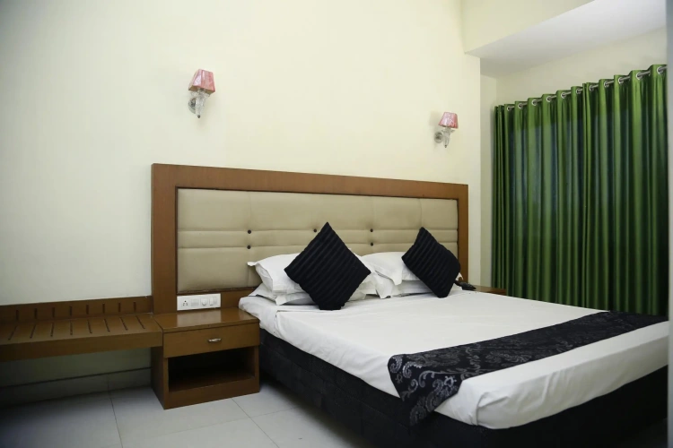 Executive room