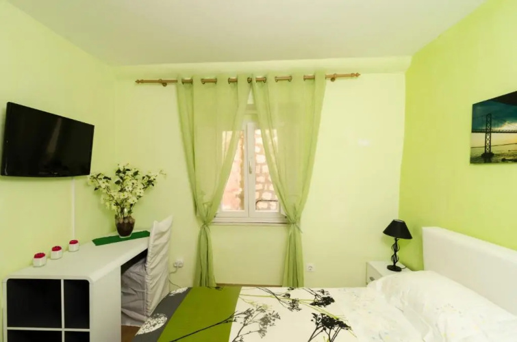 Apartment Little Star