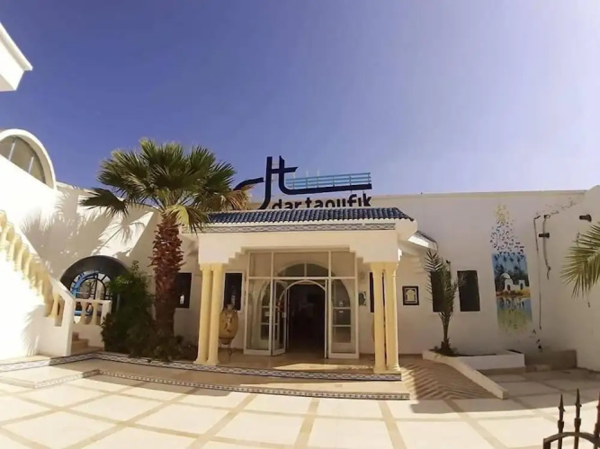 Image de l'hôtel