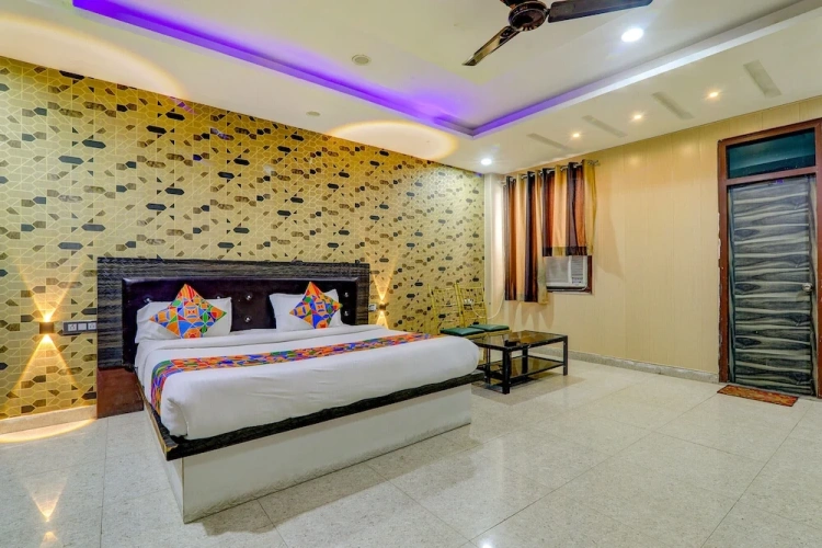 Executive room