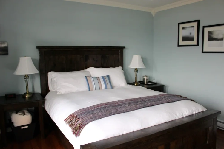 Premium Double room with ocean view