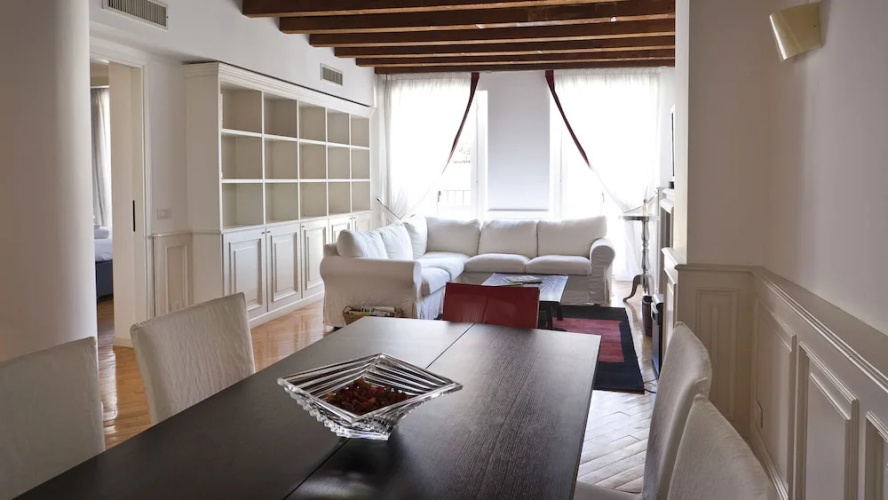 Living Milan - Garibaldi 55