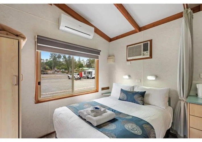 1 Bedroom Standard room