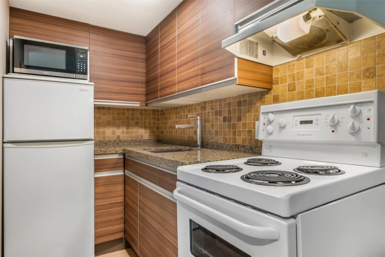 1 Bedroom Double Suite