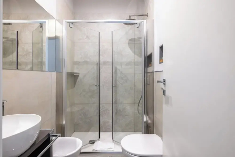 Belli Suites Vatican Rome Guest House