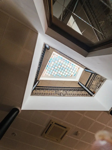 Hotel Venta el Museo