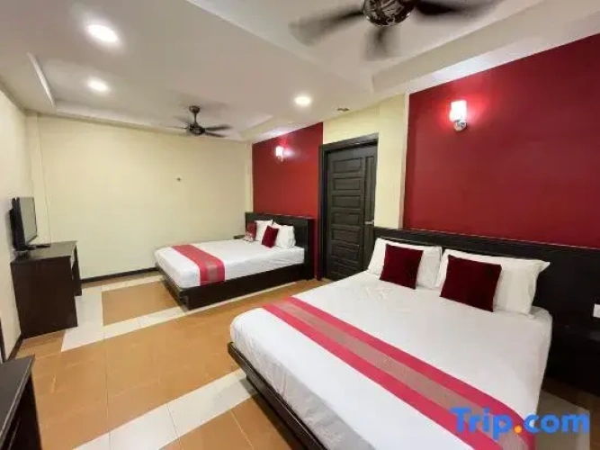Superior Family Suite
