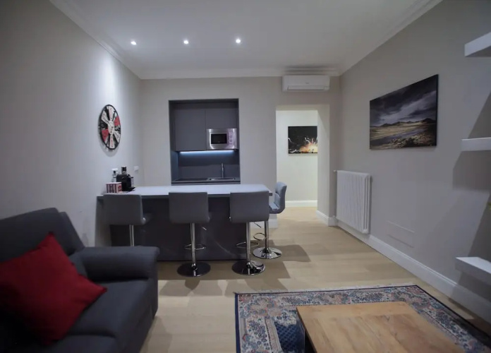 Clodio Guesthouse