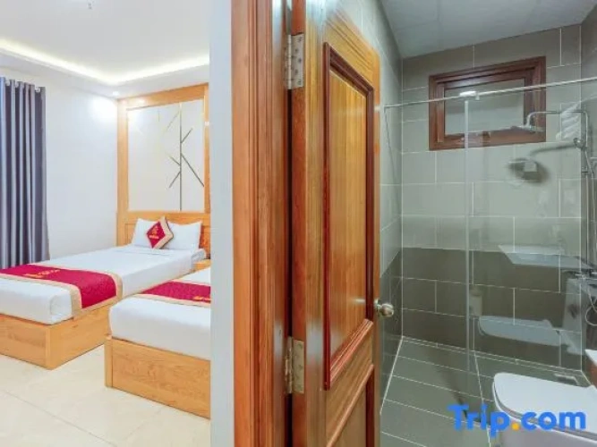 Standard Double Family room
