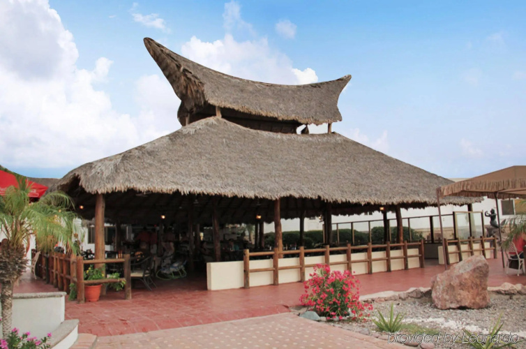 San Carlos Plaza Hotel & Resort photo 23