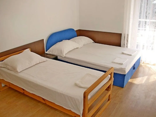Apartments Josko