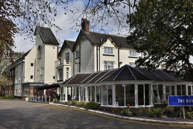 Imagen del hotel